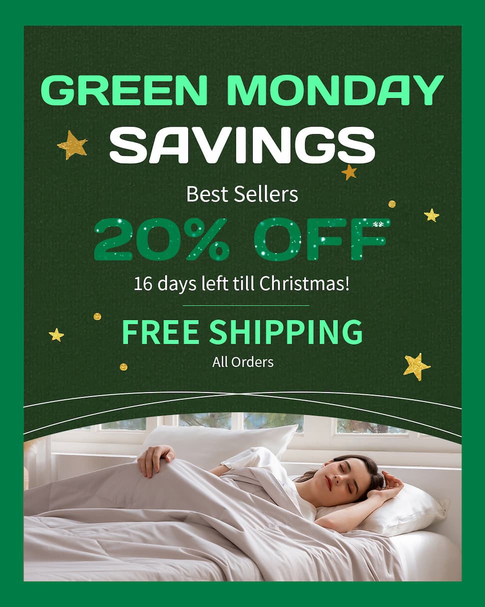 Green Monday