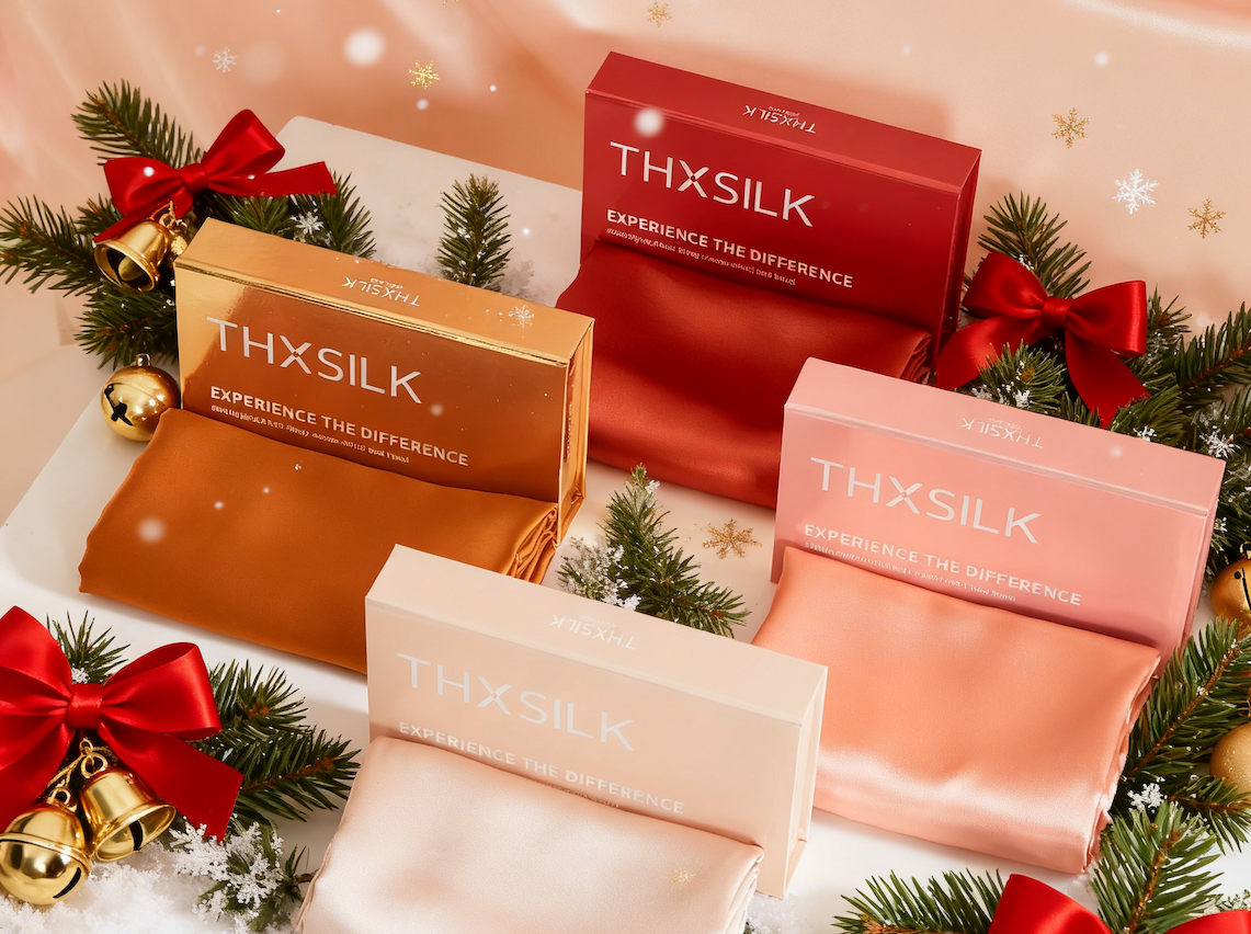 THXSILK