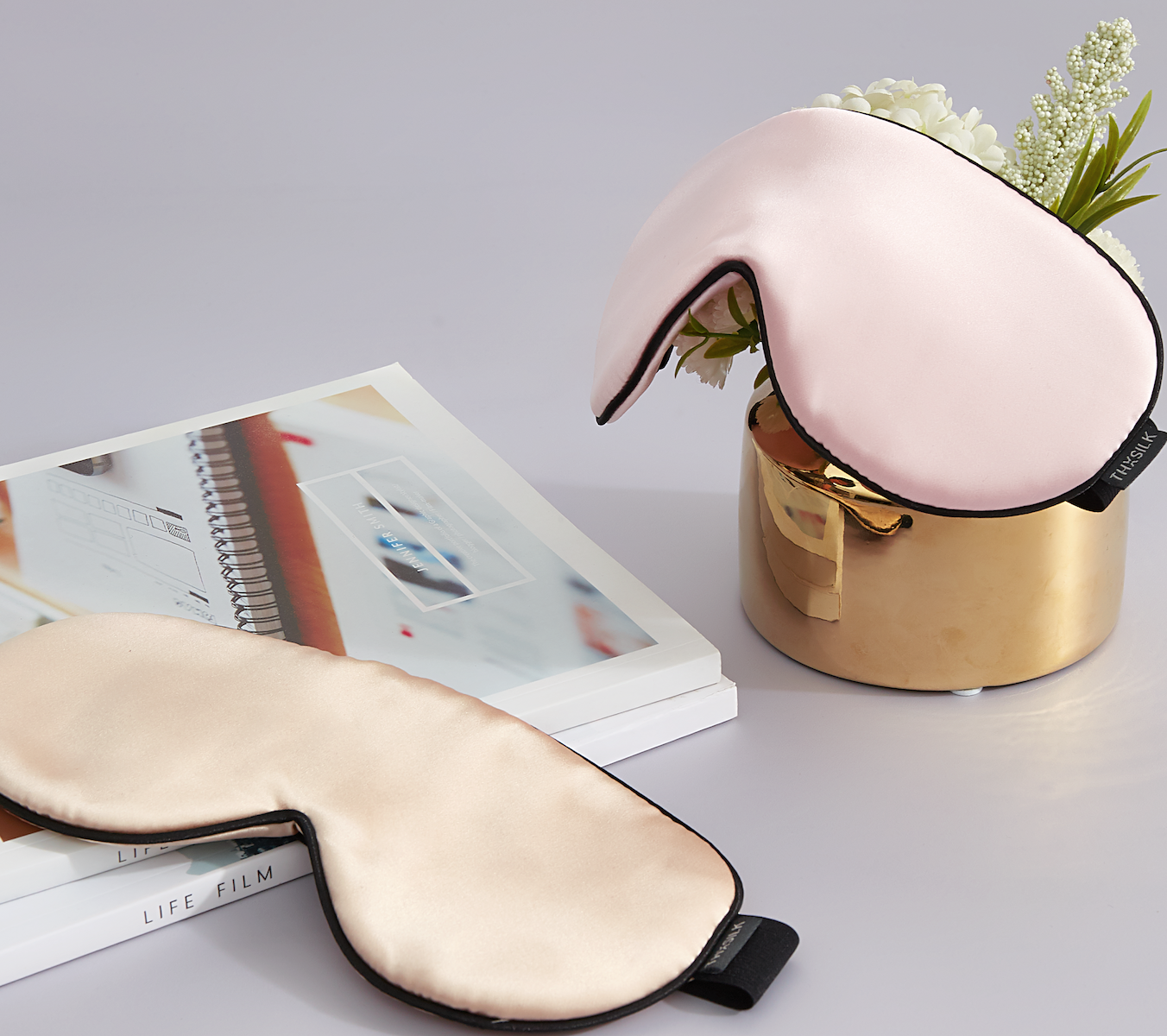 Silk Accessories