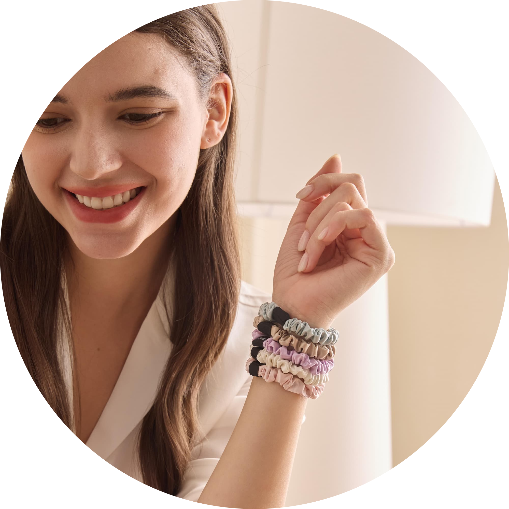 Silk Accessories