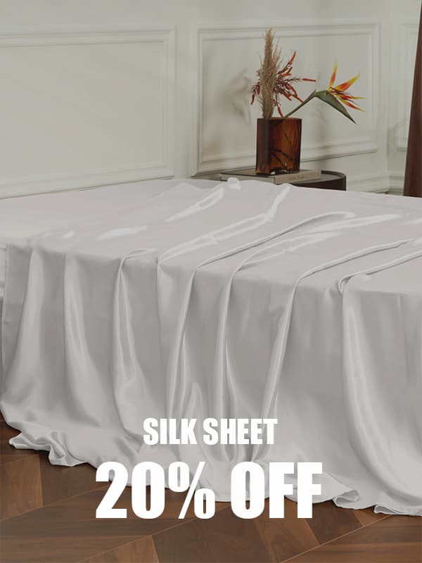 THXSILK silk sheet