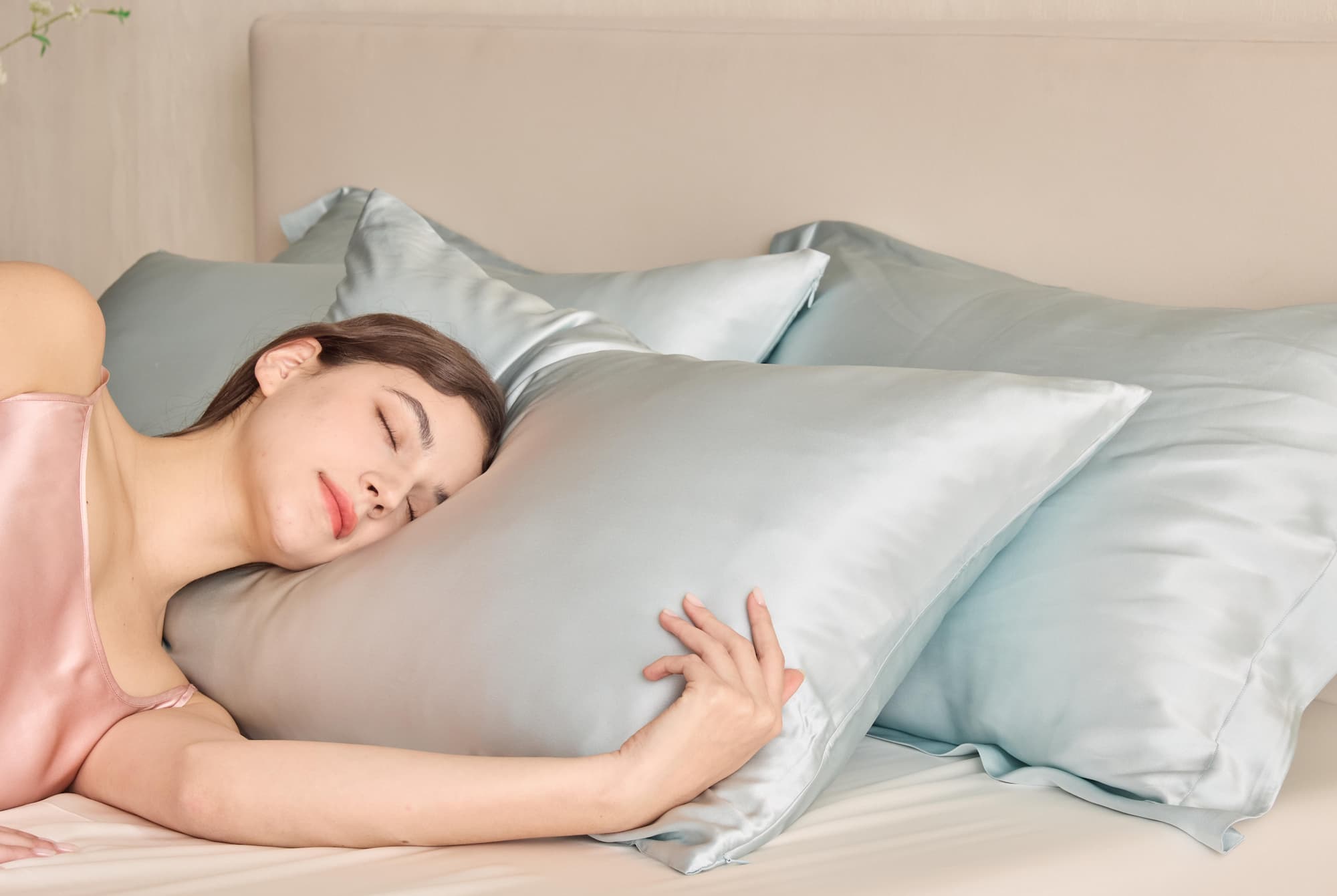 THXSILK silk pillowcases