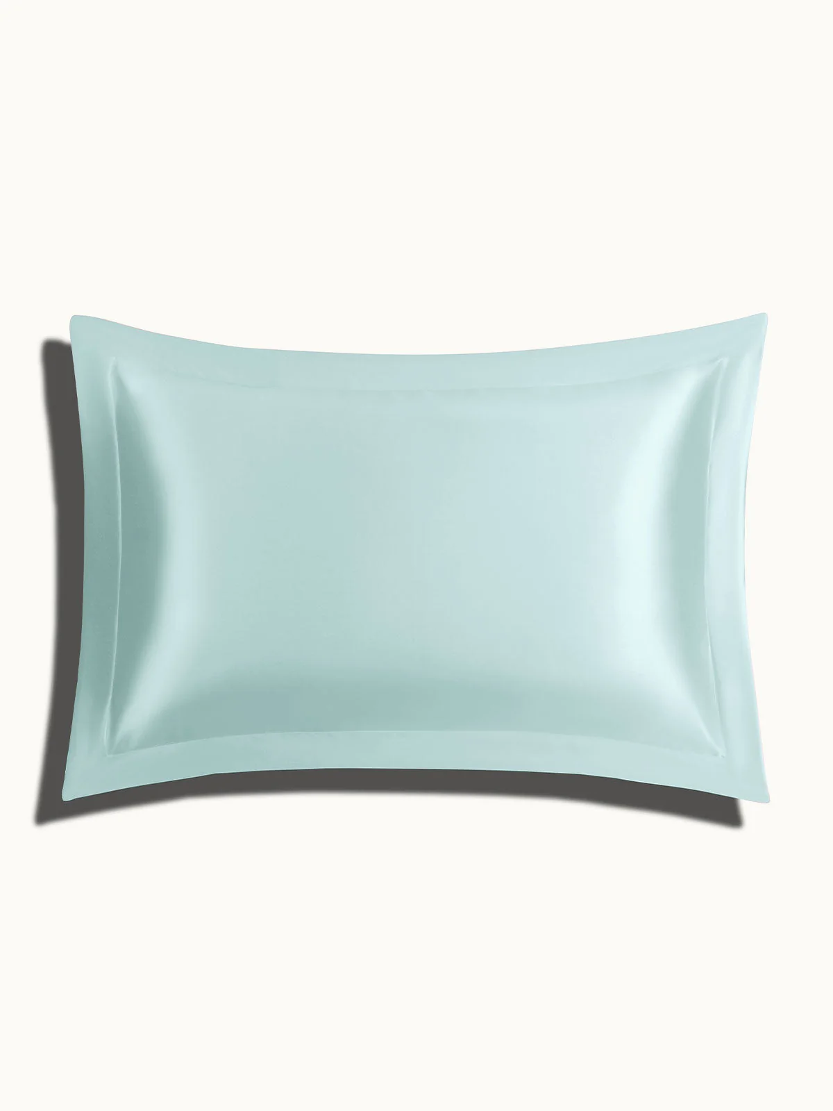 Image of 25 Momme Silk Pillow Sham