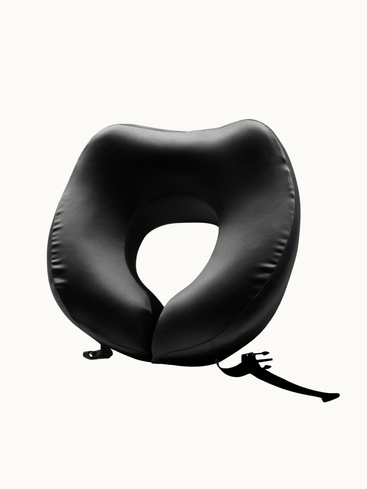 Image of Silk Travel Neck Pillow
