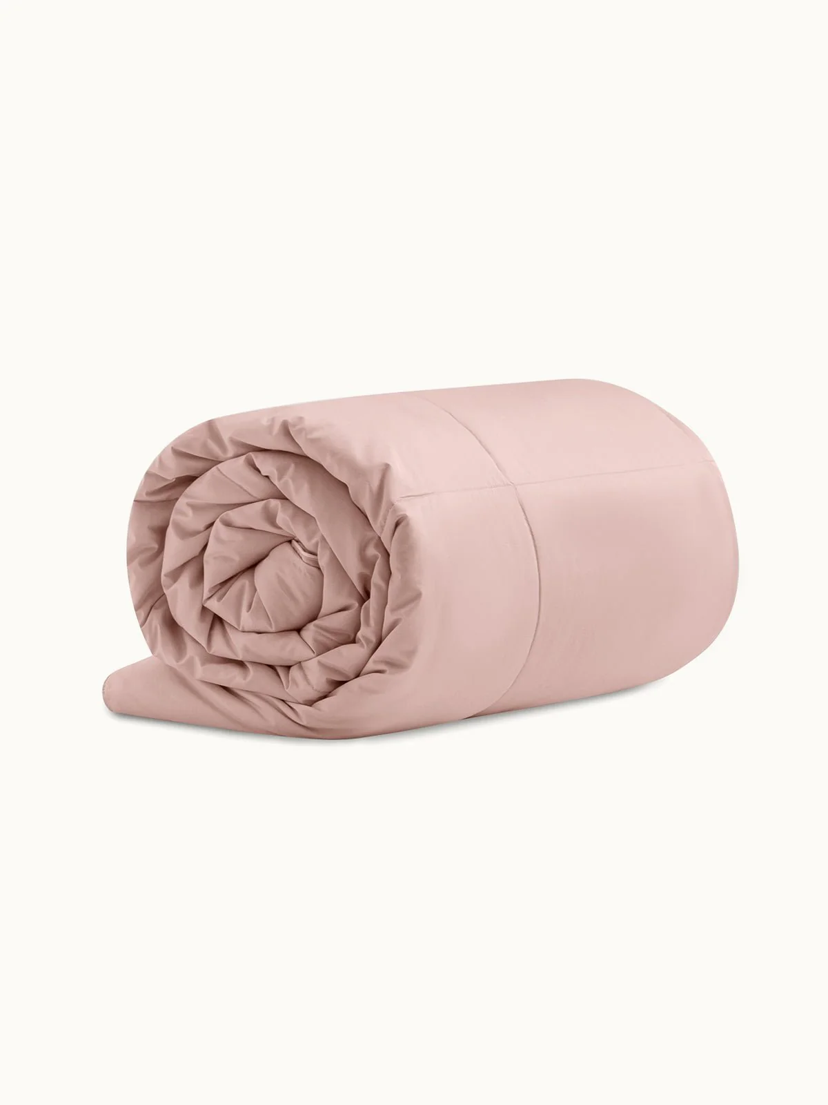 Image of Winter Washable Silk Comforter