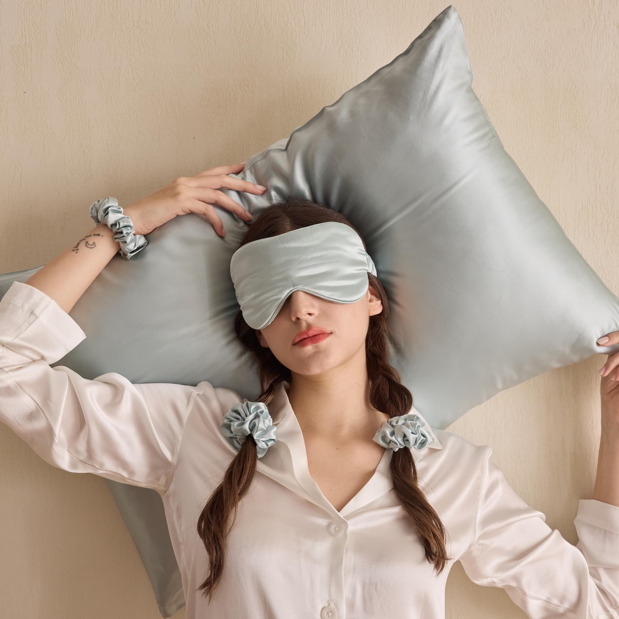 Beauty Sleep Trio 20% Off