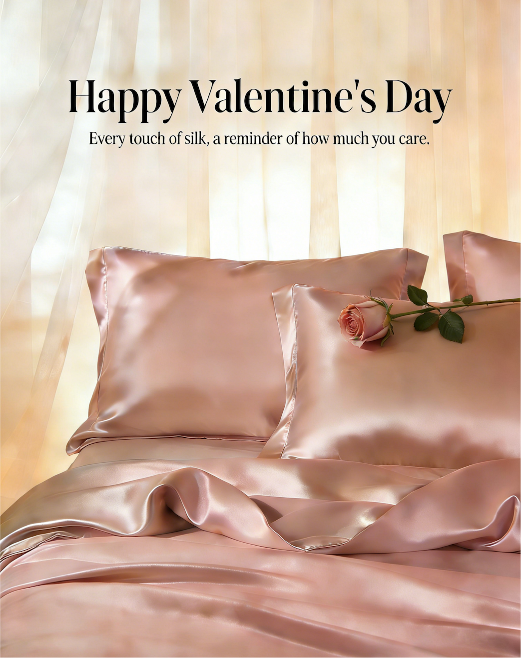 Happy Valentine's Day