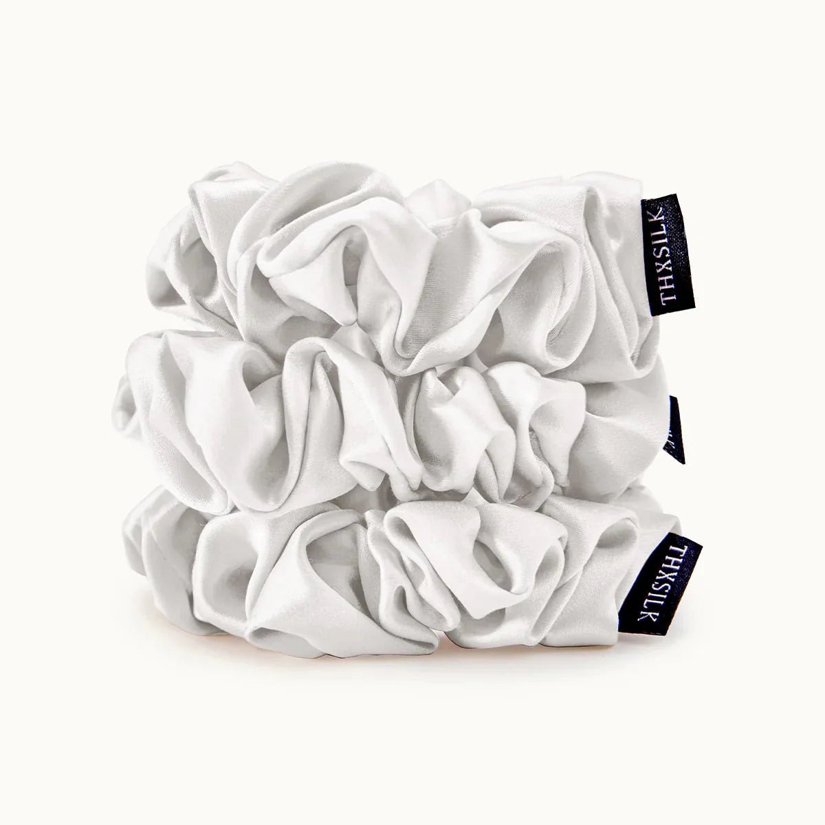Free Silk Scrunchie 