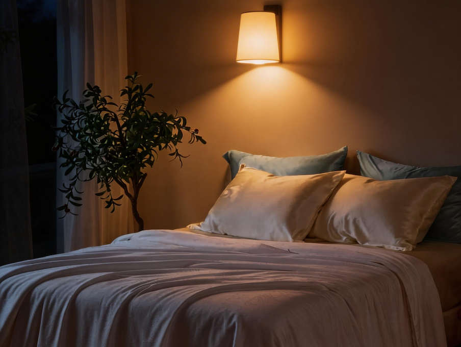THXSILK World Sleep Day Sale