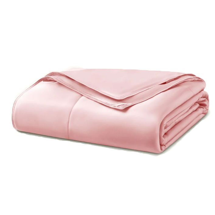 Cozy Silk Blanket