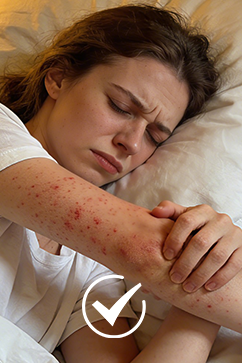 Allergy Sufferers