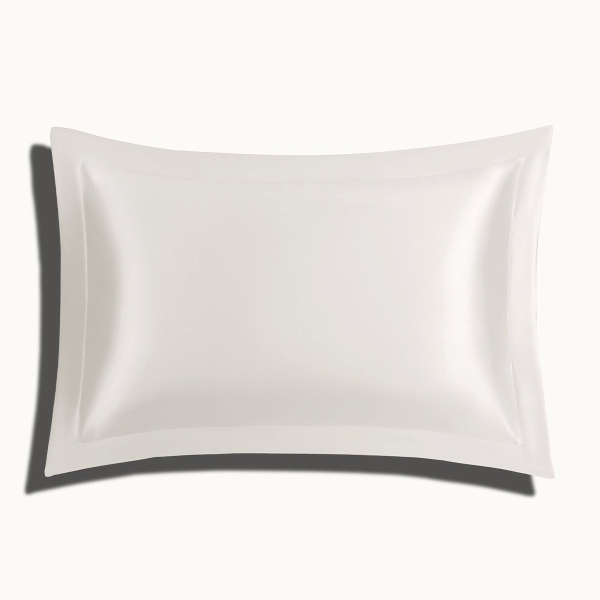 Premium Silk Flange Pillowcase