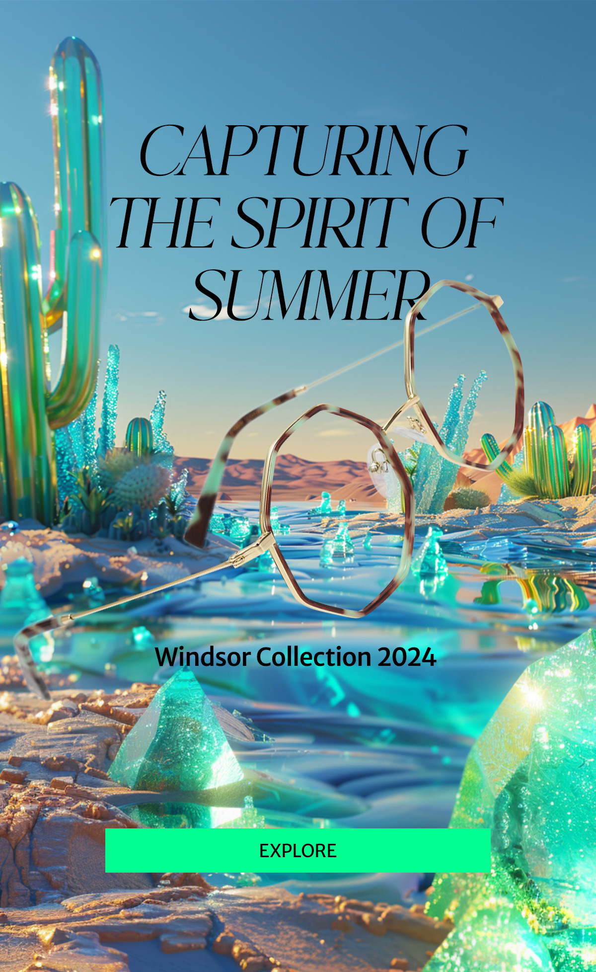 Capturing the Spirit of Summer