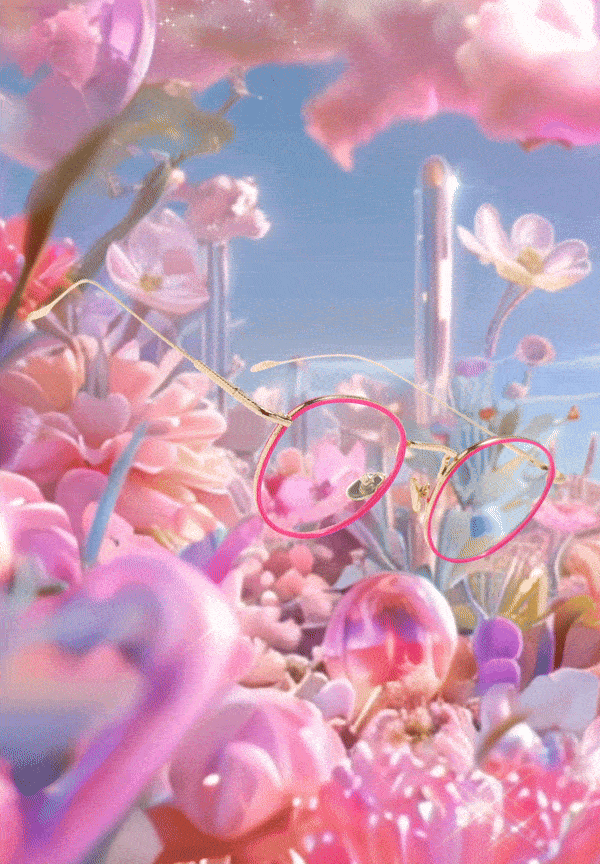 A capsule collection charged with vibrant summer energy