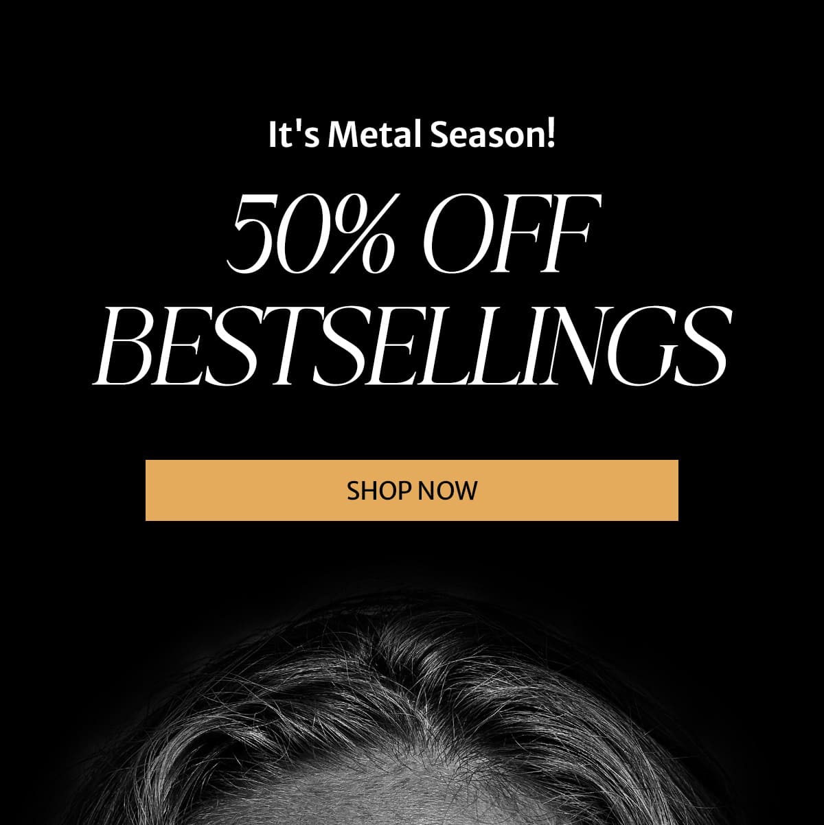 It's Metal Season!