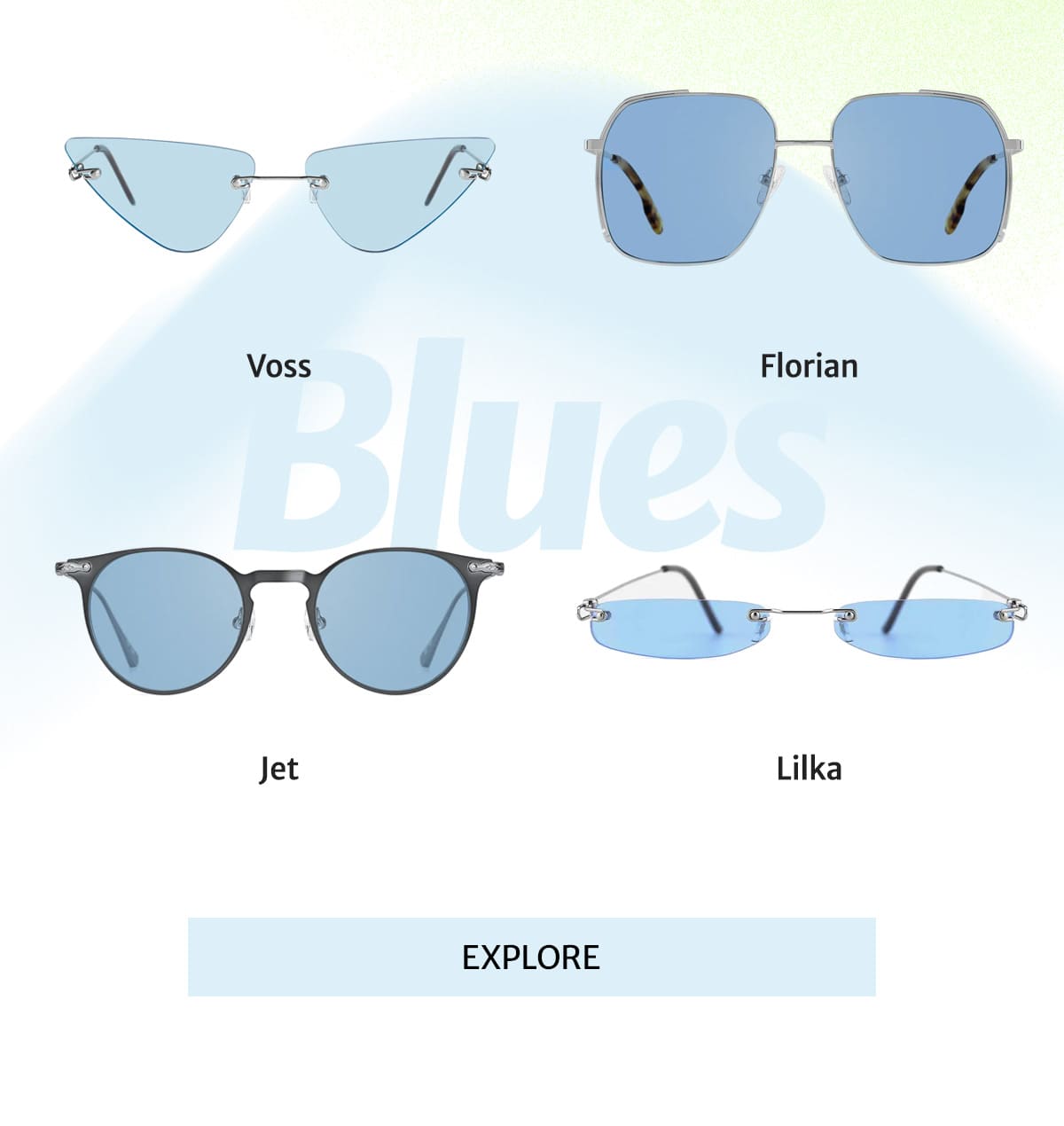 Blues