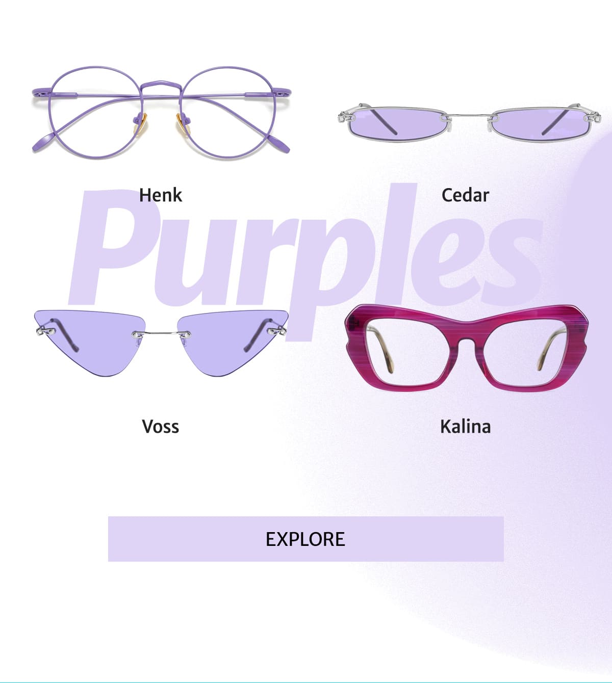 Purples