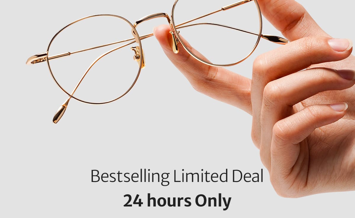 24 hours only