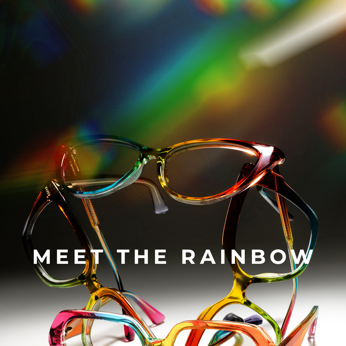 Meet the Rainbow