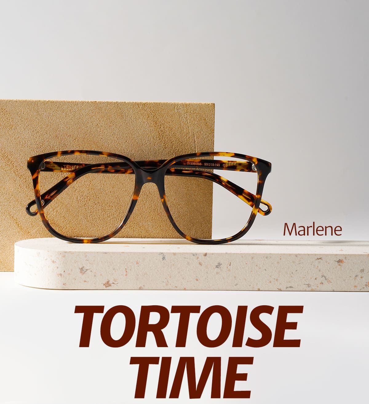Tortoise Time