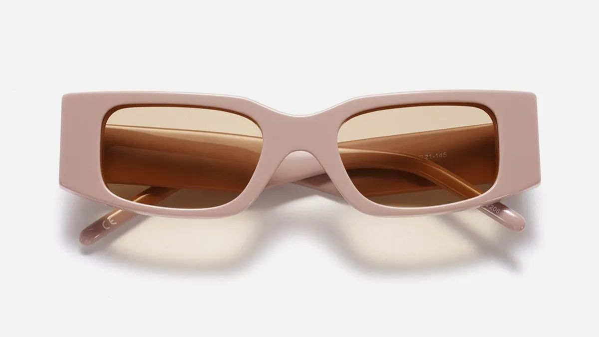 Shell Pink