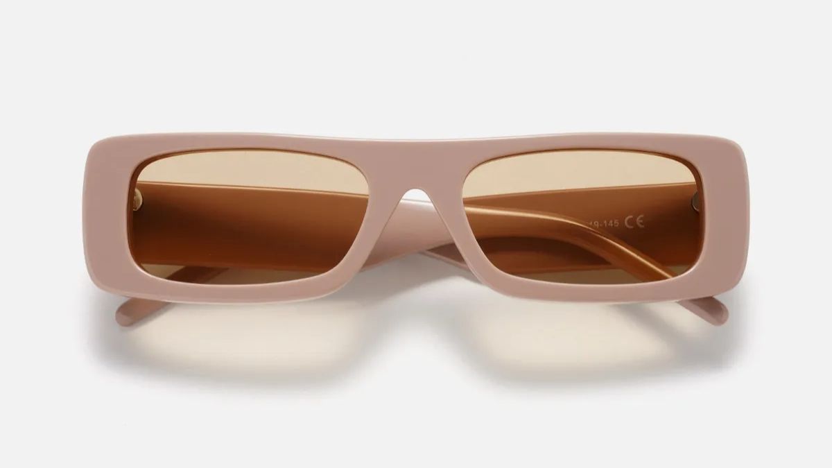 Shell Pink