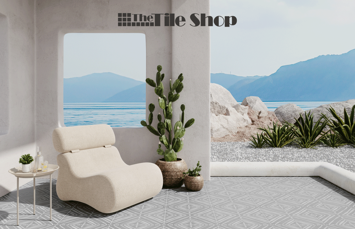 The Tile Shop