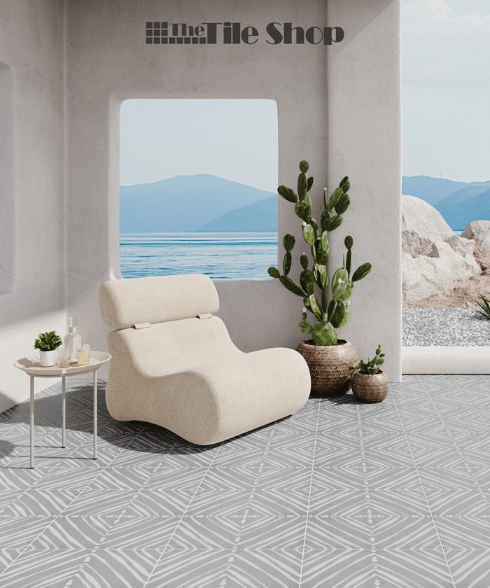 The Tile Shop