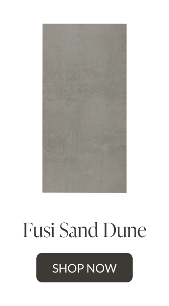 Fusi Sand Dune