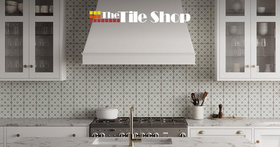 The Tile Shop