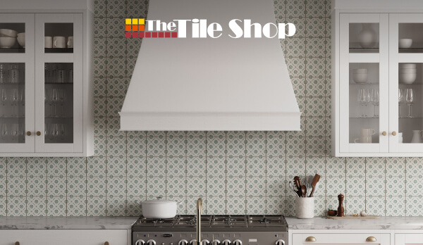 The Tile Shop