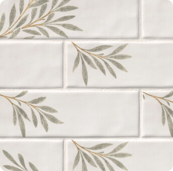 Morris & Co. Hawkdale Willow Olive