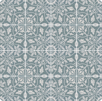 Morris & Co. St. James Wandle River