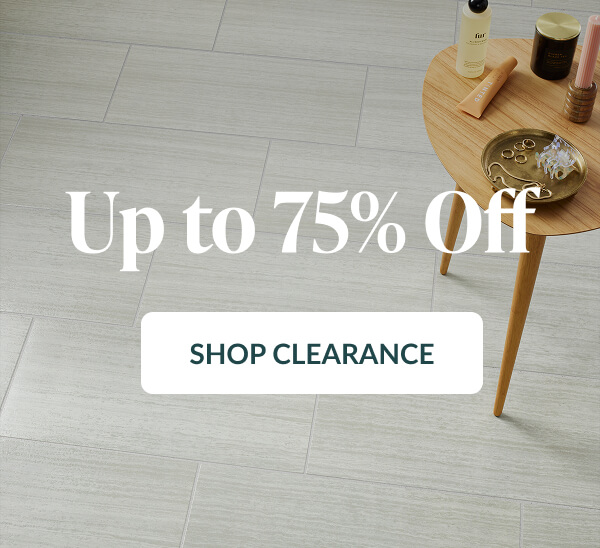 Up to 75% Off - Shop Clearance