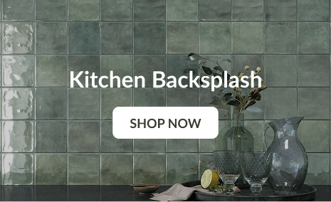 Kitchen Backsplash - Shop Now