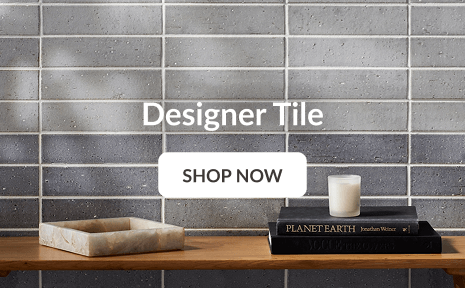 Designer Tile - Shop Now