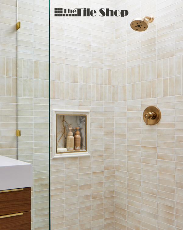 The Tile Shop