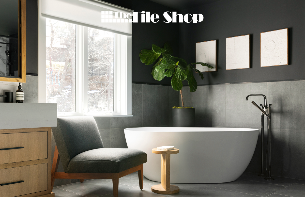 The Tile Shop
