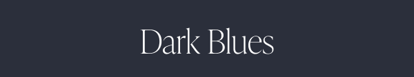 Dark Blues