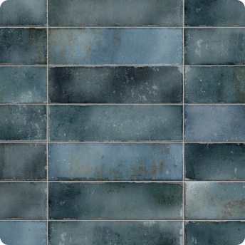 Hackney Dark Blue