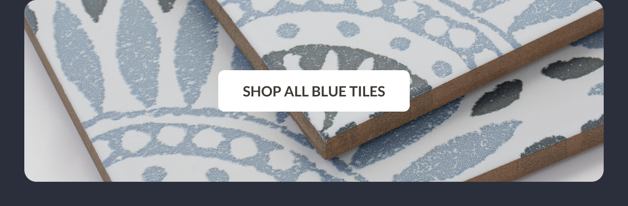 Shop All Blue Tiles