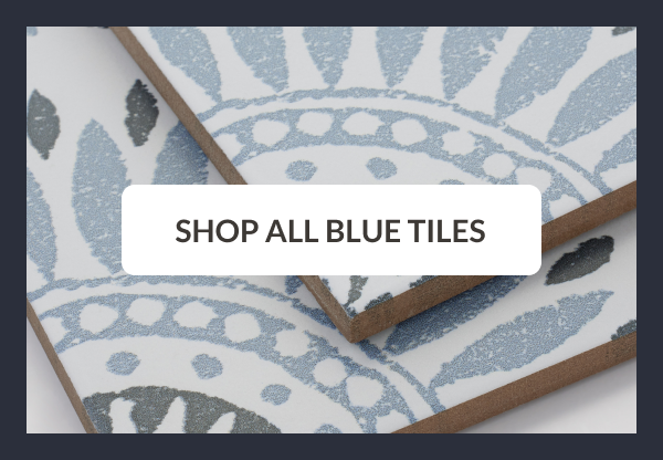 Shop All Blue Tiles