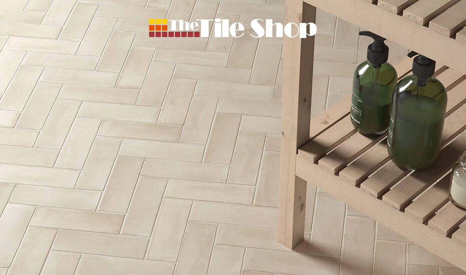 The Tile Shop - 6 Subway Tile Layout Ideas