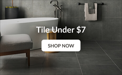 Tile Under $7 - Shop Now
