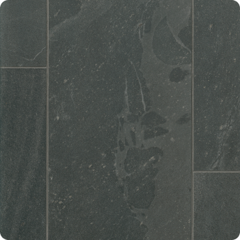 Modern Slate Charcoal