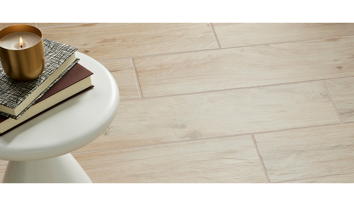 USA-Made Floor Shot
