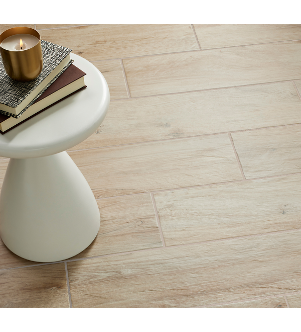 USA-Made Floor Shot