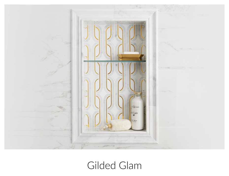 Gilded Glam