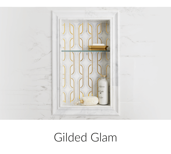 Gilded Glam