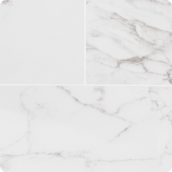 Lombardia White Polished